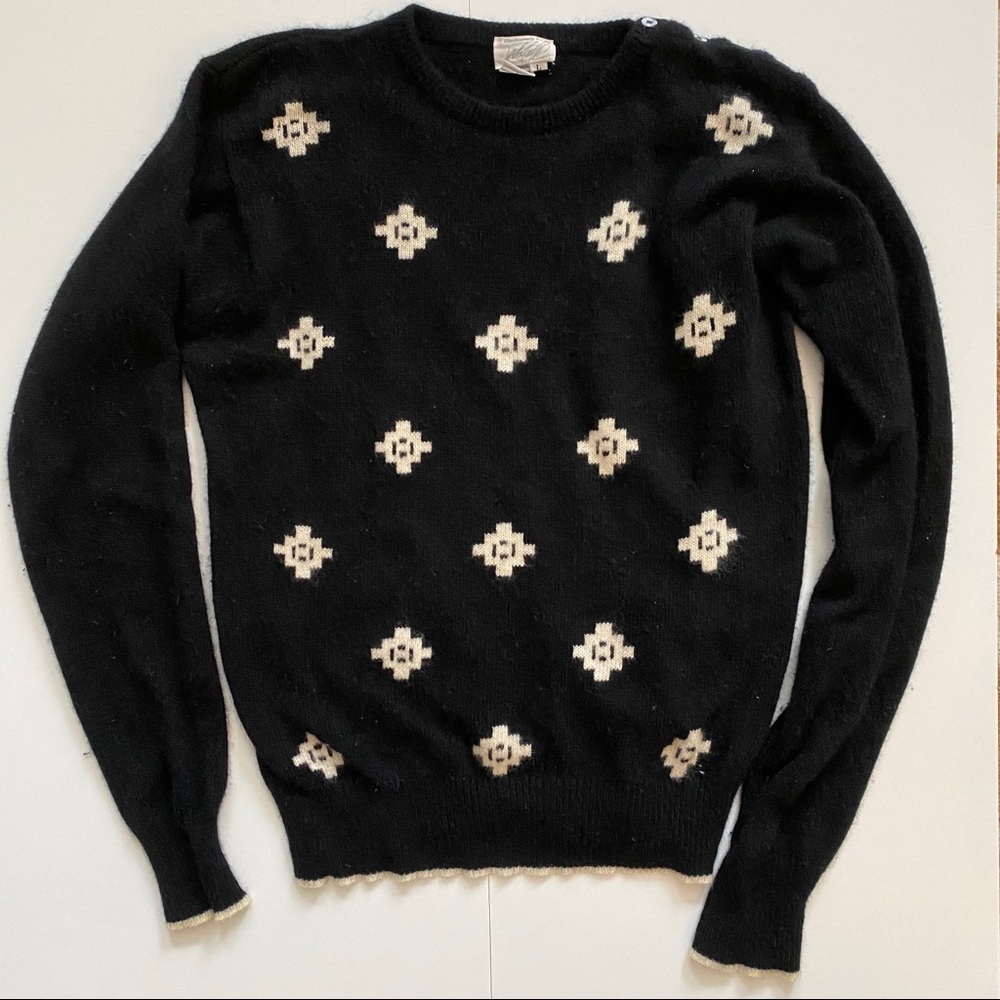 Lord & Taylor Vintage Cashmere Sweater